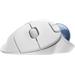 Logitech TrackBall ERGO M575 - OFFWHITE - 2.4GHZ/BT