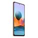 Xiaomi Redmi Note 10 Pro bronzová/6,67´´ AMOLED 120HZ/FullHD+/2GHz OC/6GB/128GB/SD/2xSIM/108+8+5M+2MPx/5000mAh