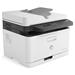 HP Color Laser MFP 179fnw Printer MFP (A4,18/4 ppm,,barevná, USB 2.0, Ethernet, Wi-Fi,Fax,ADF)/náhrada za C480FW