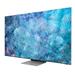 SAMSUNG QE65QN900A  65" NEO QLED 8K TV 3840x2160