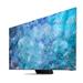 SAMSUNG QE65QN900A  65" NEO QLED 8K TV 3840x2160