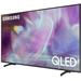 SAMSUNG  QE43Q67A  43" QLED 4K TV 3840x2160