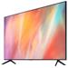 SAMSUNG SMART LED TV 55"/ UE55AU7172/ 4K Ultra HD 3840x2160/ DVB-T2/S2/C/ H.265/HEVC/ 3xHDMI/ USB/ Wi-Fi/ LAN/ G