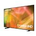 SAMSUNG UE50AU8072 50" Crystal UHD TV 3840x2160