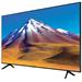 SAMSUNG UE50TU7092 50" Crystal UHD TV Série TU7092 (2020) 3840x2160