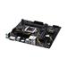 ASUS TUF B360M-E GAMING Intel Socket 1151/B360/2xDDR4/1 x PCIe 3.0/2.0 x16/SATA 6Gb/M2/ATX