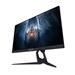 Gigabyte MT LCD - 25" Gaming monitor AORUS FI25F, 1920x1080, 100M:1, 400cd/m2, 0.4ms, 2xHDMI 2.0, 1xDP 1.2, 2xUSB 3.0