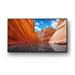 SONY BRAVIA KD65X80JAEP - 4K HDR GOOGLE TV