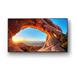 SONY BRAVIA KD85X85JAEP - 4K HDR GOOGLE TV