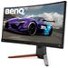 34" LED BenQ EX3415R