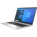 HP ProBook 450 G8 i5-1135G7 15.6 FHD UWVA 250 HD, 8GB, 512GB, FpS, ax, BT, Backlit kbd, DOS