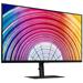 Samsung LED LCD 32" S60A - VA, 2560x1440, 16:9, 3000:1, 5ms, 300cd, DP, HDMI, USB