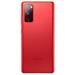 Samsung Galaxy S20 FE red