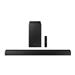 SAMSUNG Soundbar se subwooferem HW-T450