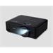 ACER Projektor X1128i, DLP 3D, SVGA, 4500Lm, 20000/1, HDMI, Wifi, 2.7kg, Euro Power EMEA