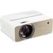 AOPEN Projektor QF12, LCD, LED, 1080p, 100 Lm, 1.000/1, HDMI, USB, Wifi, 1.3Kg, EURO/Swiss EMEA