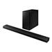 SAMSUNG Soundbar Q série s Dolby Atmos HW-Q800T