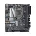 ASROCK B560M-ITX/AC (intel 1200, 2xDDR4 4600MHz, 4xSATA3, M.2, HDMI+Dport, 1xGLAN, WIFI, mini-ITX)