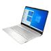 HP NTB 15s-fq3004nc/15,6 SVA FHD AG/Pentium Silver N6000/8GB/512GB SSD/Intel UHD/ac/BT4.2/WIN 11 Home/Natural-silver