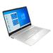 HP NTB 15s-fq3004nc/15,6 SVA FHD AG/Pentium Silver N6000/8GB/512GB SSD/Intel UHD/ac/BT4.2/WIN 11 Home/Natural-silver