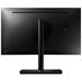 Samsung F27T850QW 27" LED IPS 2560x1440 Mega DCR 4ms 350cd DP HDMI Pivot