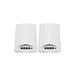 NETGEAR 4PT ORBI PRO WIFI 6 AX1800 BNDL