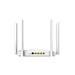 Tenda TX3 AX1800 WiFi6 Router, 1x GWAN, 3x GLAN, VPN, IPv6, 4x 6dBi, MU-MIMO, WPA3, Alexa, CZ App