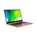 ACER NTB Swift 3 (SF314-59-37ND) - 14" IPS FHD,i3-1115G4,8GB,256SSD,UHD Graphics,W10H,Melounová růžová