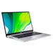 ACER NTB Swift 1 (SF114-34-P6ZJ) - 14" IPS FHD,Pentium Silver N6000,4GB,128SSD,UHD Graphics,W10H S,Stříbrná