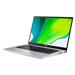 ACER NTB Swift 1 (SF114-34-P6ZJ) - 14" IPS FHD,Pentium Silver N6000,4GB,128SSD,UHD Graphics,W10H S,Stříbrná