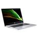 ACER NTB Spin 1 (SP114-31N-P9P2) - 14" IPS FHD touch,Pentium Silver N6000@1.1GHz,8GB,256SSD,UHD Graphics,W10H,Stříbrná