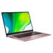 ACER NTB Swift 1 (SF114-34-P5B2) - 14" IPS FHD,Pentium Silver N6000,4GB,128SSD,UHD Graphics,W10H S,Růžová