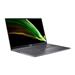 ACER NTB Swift 3 (SF316-51-553D) - 16.1" IPS FHD,i5-11300H@3.1GHz,16GB,512SSD,Iris Xe Graphics,W10H,Šedá