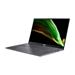 ACER NTB Swift 3 (SF316-51-553D) - 16.1" IPS FHD,i5-11300H@3.1GHz,16GB,512SSD,Iris Xe Graphics,W10H,Šedá