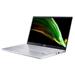 ACER NTB Swift 3 (SF314-511-33CC) - 14" IPS FHD,i5-1135G7@3.0GHz,16GB,512SSD,Iris Xe Graphics,W10H,Stříbrná