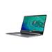 ACER NTB Swift 1 (SF114-32-P2DJ) - 14" IPS FHD,Pentium Silver N5030,8GB,256SSD,UHD Graphics 605,W10H,Šedá