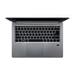 ACER NTB Swift 1 (SF114-32-P2DJ) - 14" IPS FHD,Pentium Silver N5030,8GB,256SSD,UHD Graphics 605,W10H,Šedá