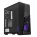 Cooler Master PC skříň MASTERBOX K500L MIDI RGB LED