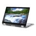 Dell Latitude 5320 13,3" FHD 2v1 Touch i7-1185G7/16GB/512GB/THB/FPR/MCR/SCR/HDMI/W10Pro/3RNBD/Šedý