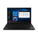 LENOVO ThinkPad/Workstation P15 Gen 1 - Intel Core i7-10610U,15.6" FHD IPS,16GB,512SSD,camIR,W10P,3r premier