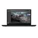 LENOVO ThinkPad/Workstation P15 Gen 1 - Intel Core i7-10610U,15.6" FHD IPS,16GB,512SSD,camIR,W10P,3r premier