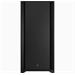 CORSAIR 5000D Tempered Glass BLACK ATX Mid-Tower Case černý ATX PC Case bez zdroje, průhledná bočnice