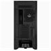 CORSAIR 5000D Tempered Glass BLACK ATX Mid-Tower Case černý ATX PC Case bez zdroje, průhledná bočnice