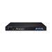 Planet VGW-2420FS VoIP gateway, 24x FXS, SIP, CallerID, Fax, Hotline, firewall, SNMP, SSH/TLS, QoS