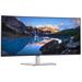 40" LCD Dell U4021QW WUHD 5K IPS 16:9 5ms, DP, HDMI, TB, USB-C (210-AYJF)