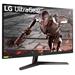 LG 32GN500-B.AEU 32" VA FHD 1920x1080/16:9/300cdm/1ms/HDMI/DP/FreeSync/165Hz