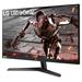 LG 32GN500-B.AEU 32" VA FHD 1920x1080/16:9/300cdm/1ms/HDMI/DP/FreeSync/165Hz