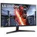 LG 27GN800-B.AEU 27" IPS QHD 2560x1440/16:9/350cdm/1ms/HDR10/HDMI/DP/USB/FreeSync/144Hz