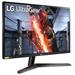 LG 27GN800-B.AEU 27" IPS QHD 2560x1440/16:9/350cdm/1ms/HDR10/HDMI/DP/USB/FreeSync/144Hz