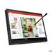 Lenovo ThinkPad X13 Yoga G2 i7-1165G7/16GB/512GB SSD/IRIS XE GRAPHICS/13,3"WQXGA  400 nits MultiTouch matný/4G/Win10 PRO